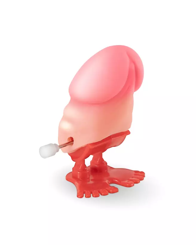 Image du Zizi Sauteur de Fun Novelties, parfait pour cadeau humoristique-1
