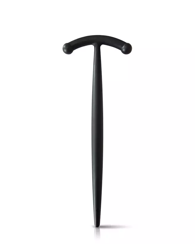 Photo PENIS STICK Taille 2 de BLUE JUNKER pour tige à urètre-1