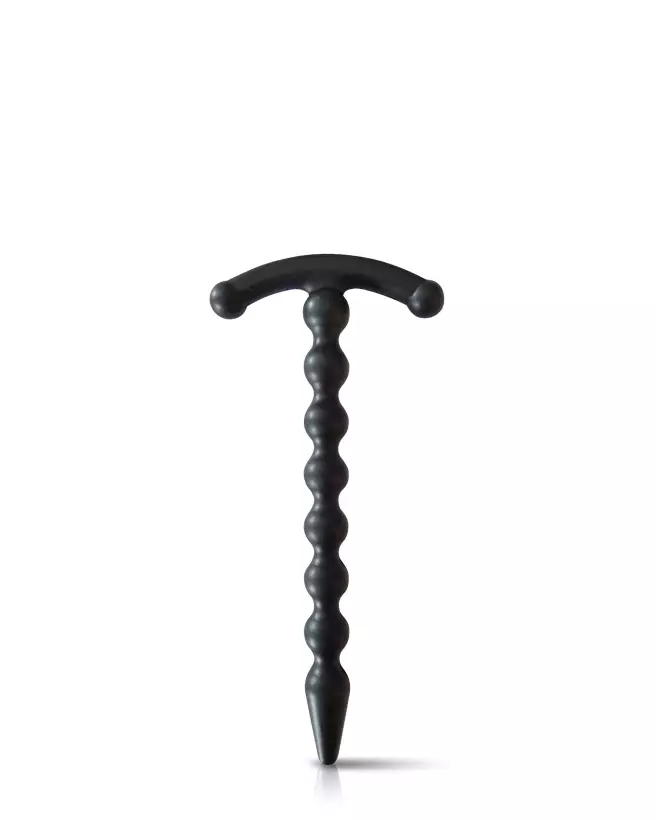 Image Penis Stick Taille 3 Blue Junker pour tige à urètre-1