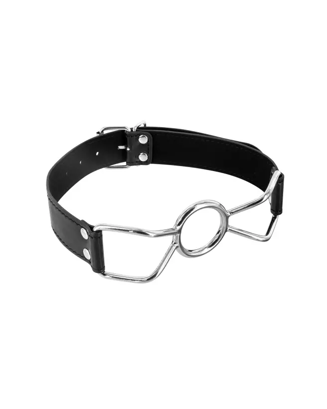 Image du Baillon Spider Open Mouth Gag par Fetish Tentation pour BDSM-1
