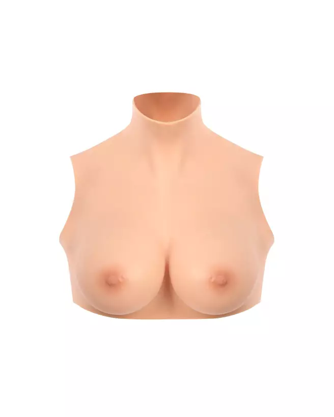 Buste faux seins XL Color1 de StarBust pour look naturel et confortable-3