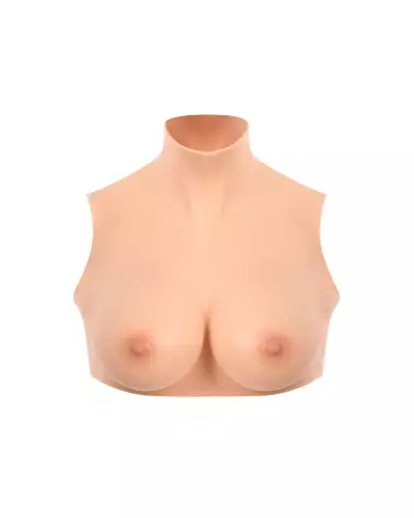 Buste faux seins XL Color1 de StarBust pour look naturel et confortable-3