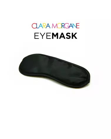 Masque Clara Morgane en satin - image 2