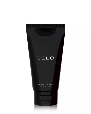 Image LELO PERSO MOISTURIZER 75ML lubrifiant à base d'eau hydratant doux-1