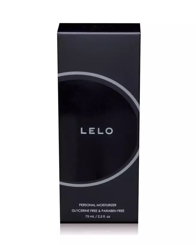 Image LELO PERSO MOISTURIZER 75ML lubrifiant à base d'eau hydratant doux-2