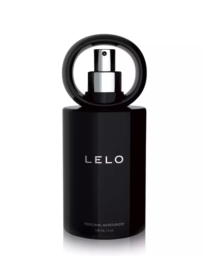 Image LELO Perso Moisturizer 150ml lubrifiant à base d'eau enrichi en Aloe Vera-1