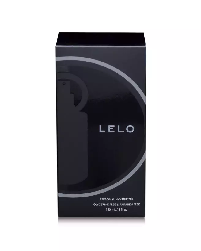 Image LELO Perso Moisturizer 150ml lubrifiant à base d'eau enrichi en Aloe Vera-2
