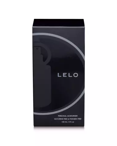 Image LELO Perso Moisturizer 150ml lubrifiant à base d'eau enrichi en Aloe Vera-2