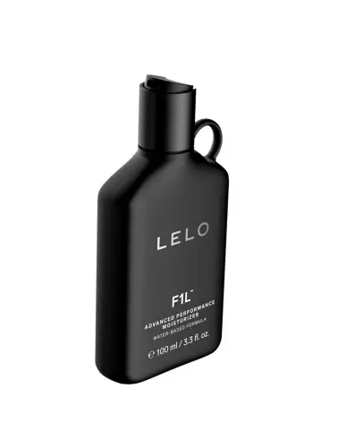 Image du lubrifiant LELO F1L à base d'eau, idéal pour peaux sensibles, sans parabènes, texture non collante-3