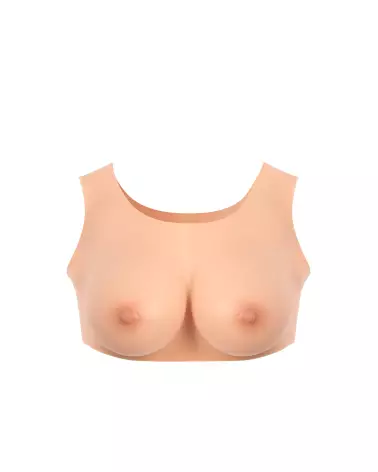 Image du Buste Femme Seins Taille L Color1 par STARBUST-3