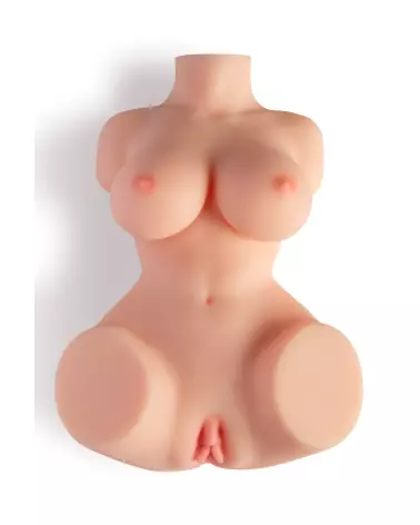 Masturbateur REAL BODY EMILY réalisme sensationnel-1