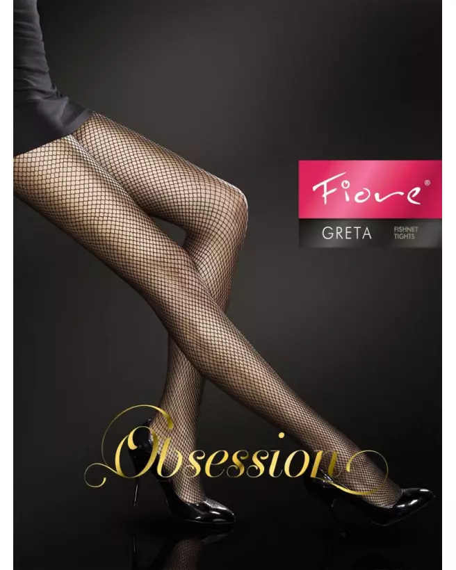 Collants Greta Safari Fiore en design élégant et confortable-1