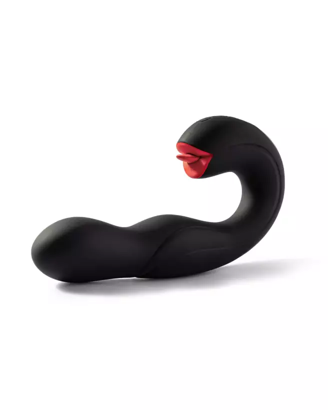 Image de Joi Pro 2 by Honey Play Box, vibromasseur rabbit ergonomique et hypoallergénique pour plaisir maximal-1