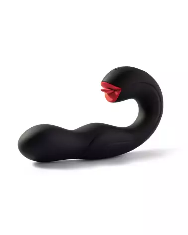 Image de Joi Pro 2 by Honey Play Box, vibromasseur rabbit ergonomique et hypoallergénique pour plaisir maximal-1