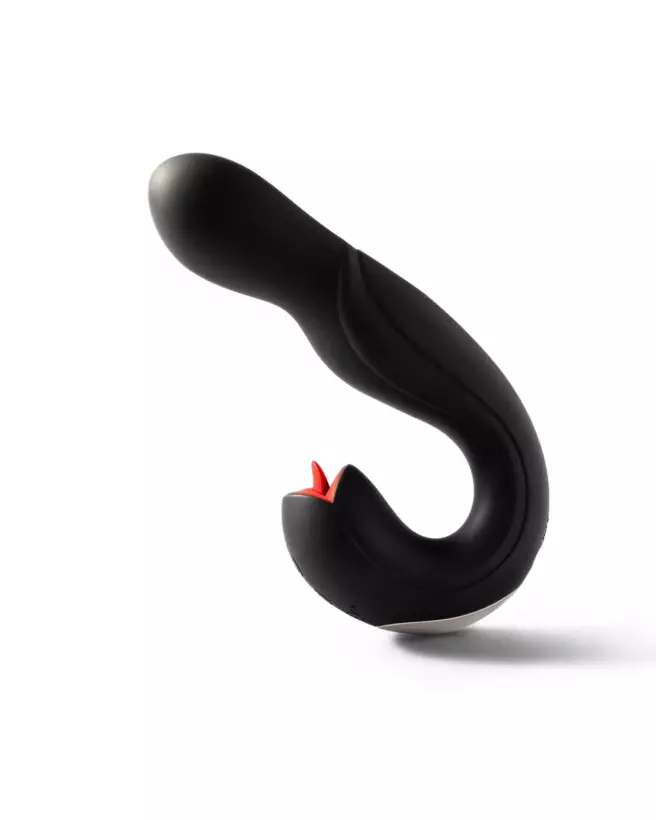 Image de Joi Pro 2 by Honey Play Box, vibromasseur rabbit ergonomique et hypoallergénique pour plaisir maximal-2