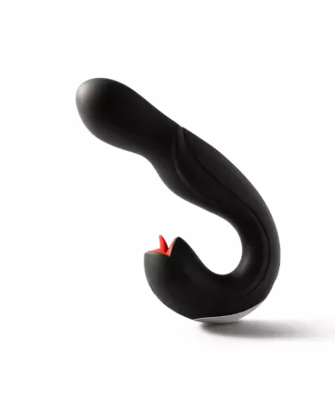 Image de Joi Pro 2 by Honey Play Box, vibromasseur rabbit ergonomique et hypoallergénique pour plaisir maximal-2