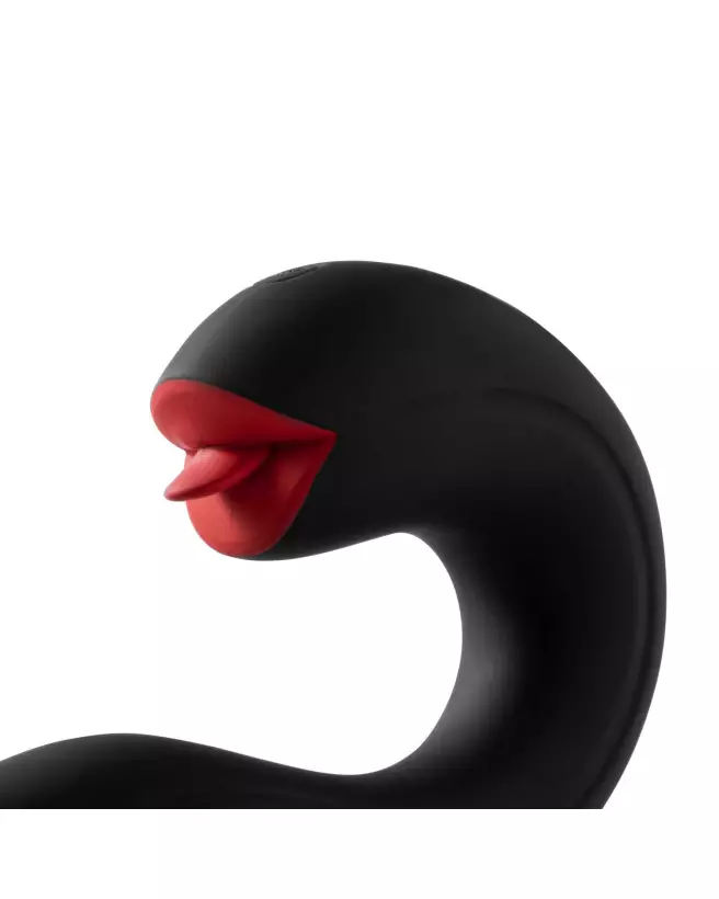 Image de Joi Pro 2 by Honey Play Box, vibromasseur rabbit ergonomique et hypoallergénique pour plaisir maximal-3