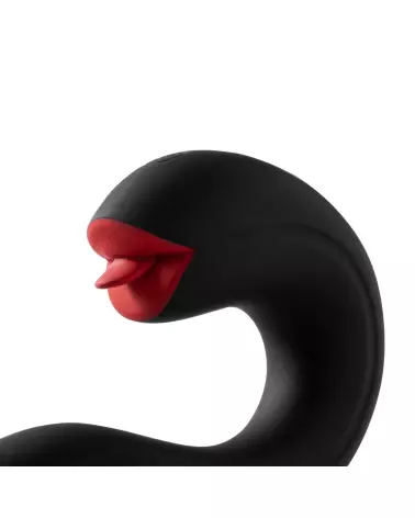 Image de Joi Pro 2 by Honey Play Box, vibromasseur rabbit ergonomique et hypoallergénique pour plaisir maximal-3