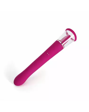 Vibromasseur Honey Play Box 3 en 1 avec fonctions vibrant, léchant et aspirant-8