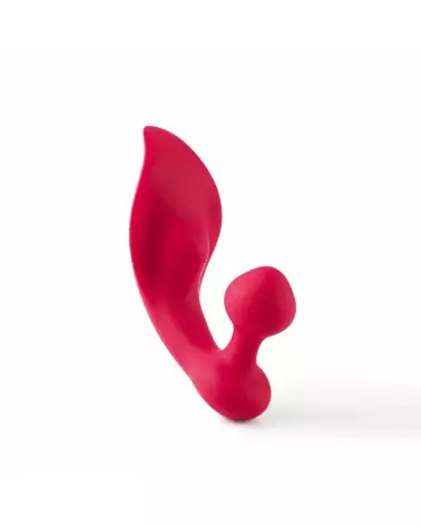 Image du Vibromasseur Culotte Lamia de Honey Play Box pour stimulation clitoridienne et intime-2