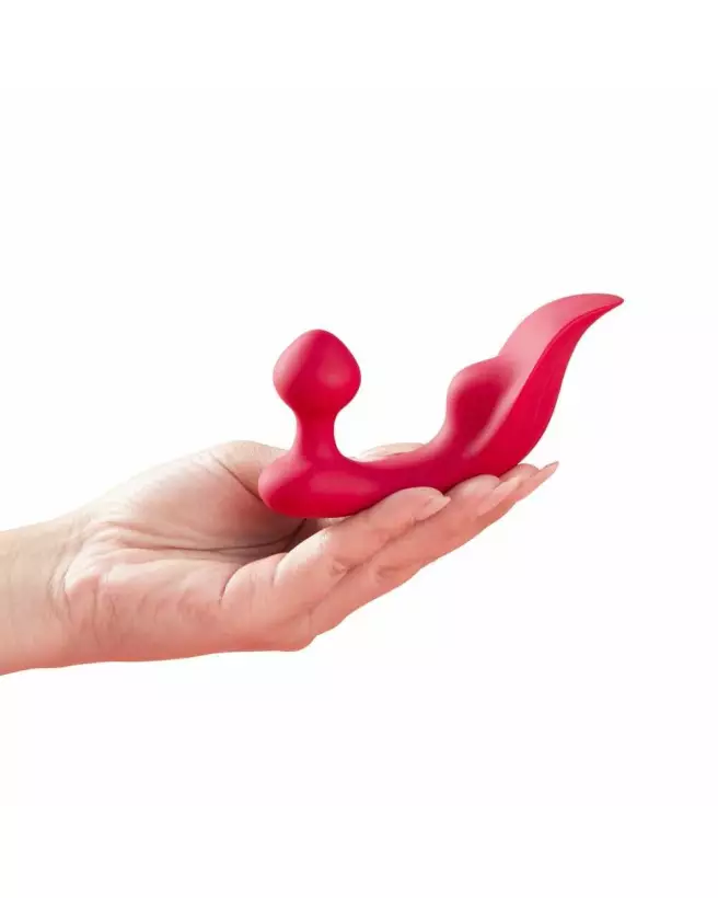 Image du Vibromasseur Culotte Lamia de Honey Play Box pour stimulation clitoridienne et intime-4