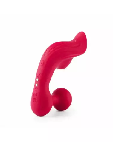 Image du Vibromasseur Culotte Lamia de Honey Play Box pour stimulation clitoridienne et intime-5