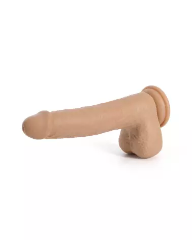 Image du gode vibrant Honey Play Box, sextoy réaliste et puissant pour plaisir intense-5