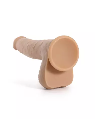 Image du gode vibrant Honey Play Box, sextoy réaliste et puissant pour plaisir intense-6