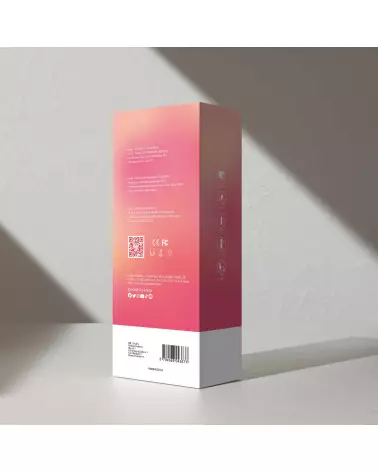 Image du gode vibrant Honey Play Box, sextoy réaliste et puissant pour plaisir intense-9