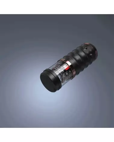 Image du Masturbateur Automatique Warrior de Honey Play Box, Expérience Réaliste et Intense-6