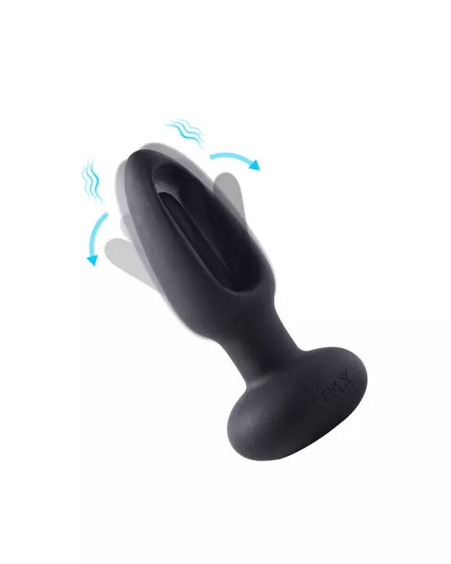 Image du Snuggy Honey Play Box - Stimulateur de prostate vibrant et plug anal-2