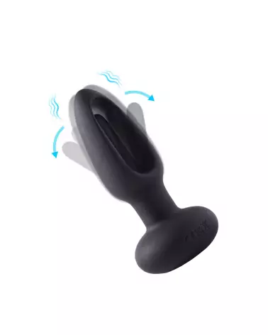 Image du Snuggy Honey Play Box - Stimulateur de prostate vibrant et plug anal-2
