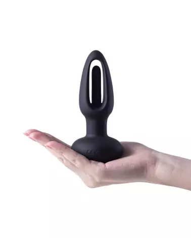 Image du Snuggy Honey Play Box - Stimulateur de prostate vibrant et plug anal-3