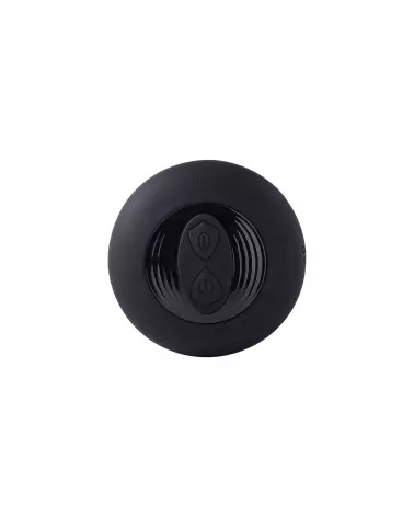 Image du Snuggy Honey Play Box - Stimulateur de prostate vibrant et plug anal-4