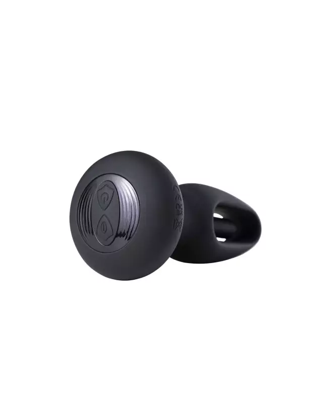 Image du Snuggy Honey Play Box - Stimulateur de prostate vibrant et plug anal-5