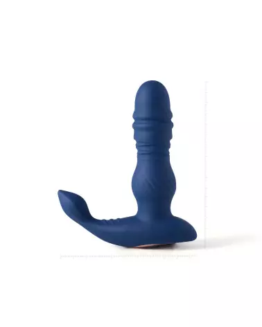 Image du Vibromasseur de Prostate Jaden Honey Play Box pour stimulation intense-3