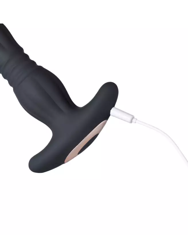 Image du Plug Va et Vient Télécommandé Honey Play Box pour stimulation anale-2