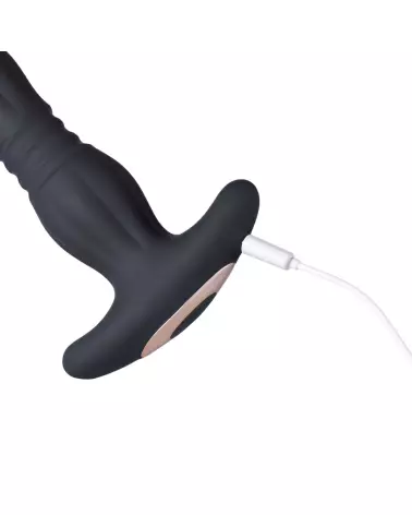 Image du Plug Va et Vient Télécommandé Honey Play Box pour stimulation anale-2