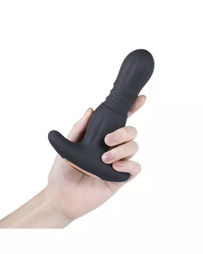Image du Plug Va et Vient Télécommandé Honey Play Box pour stimulation anale-6