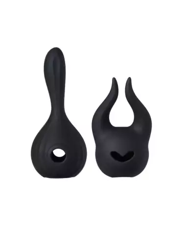 Horns pour Pomi Wand de Honey Play Box, embouts personnalisables pour sextoys-2