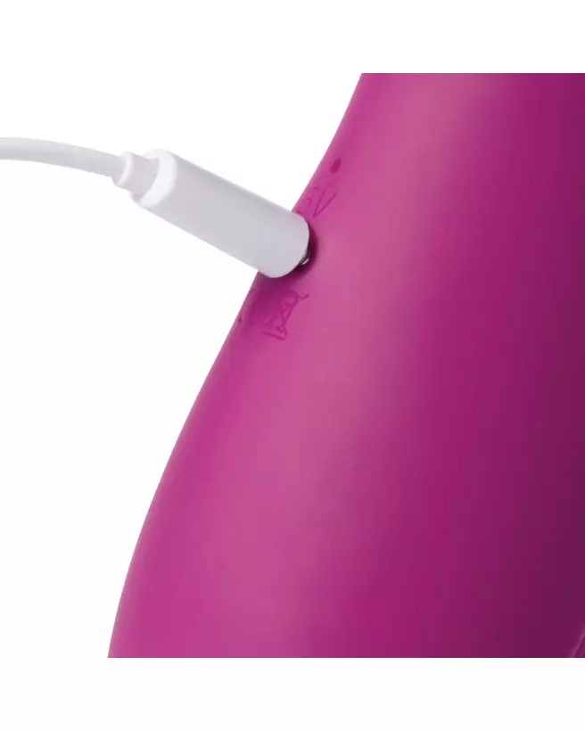 Pompe clitoridienne Honey Play Box pour stimulation précise-4