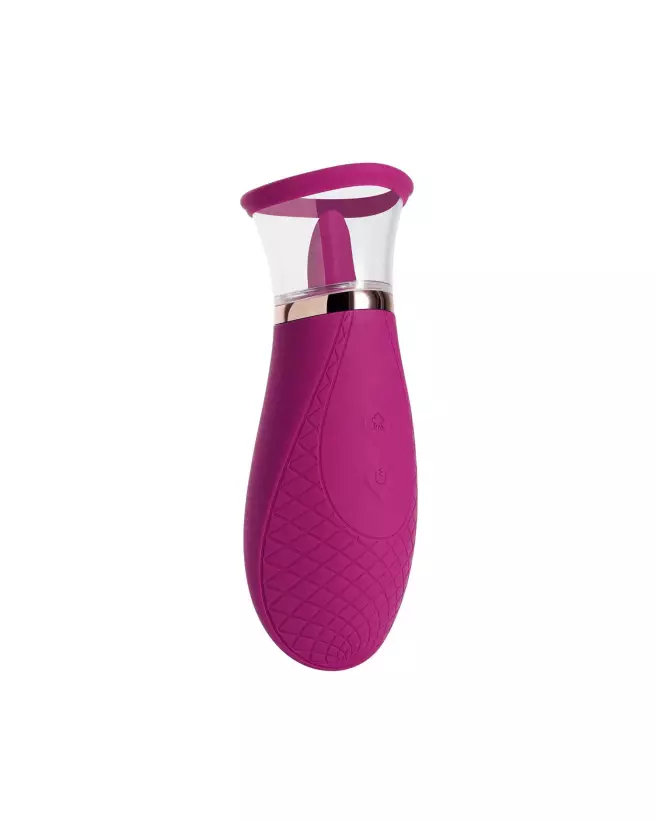 Pompe clitoridienne Honey Play Box pour stimulation précise-6