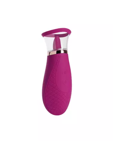 Pompe clitoridienne Honey Play Box pour stimulation précise-6