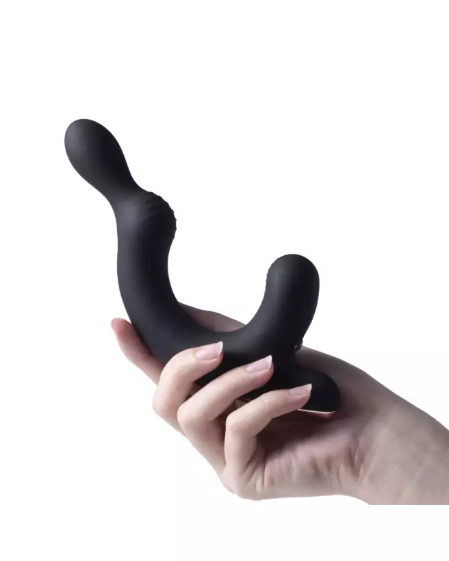 Image du vibromasseur Rocky pour la prostate et scrotum par Honey Play Box-3