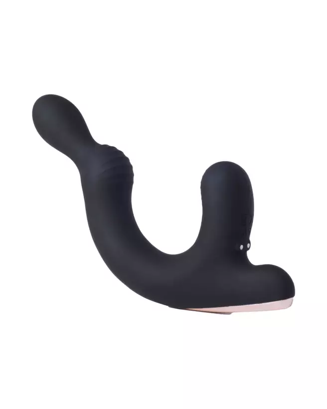 Image du vibromasseur Rocky pour la prostate et scrotum par Honey Play Box-4