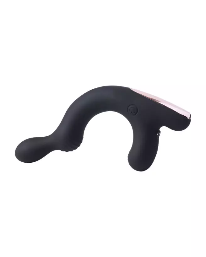 Image du vibromasseur Rocky pour la prostate et scrotum par Honey Play Box-6