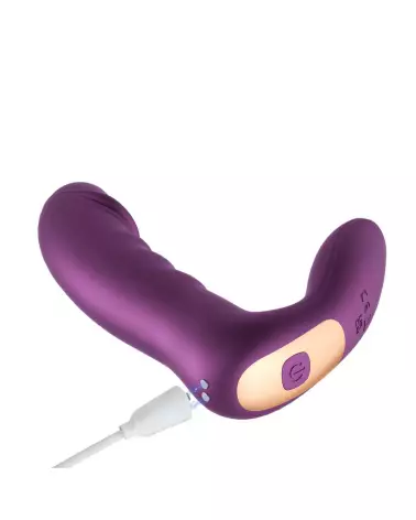 Image du RORA 2, sextoy connecté Honey Play Box pour stimulation G-spot et clitoridienne-3