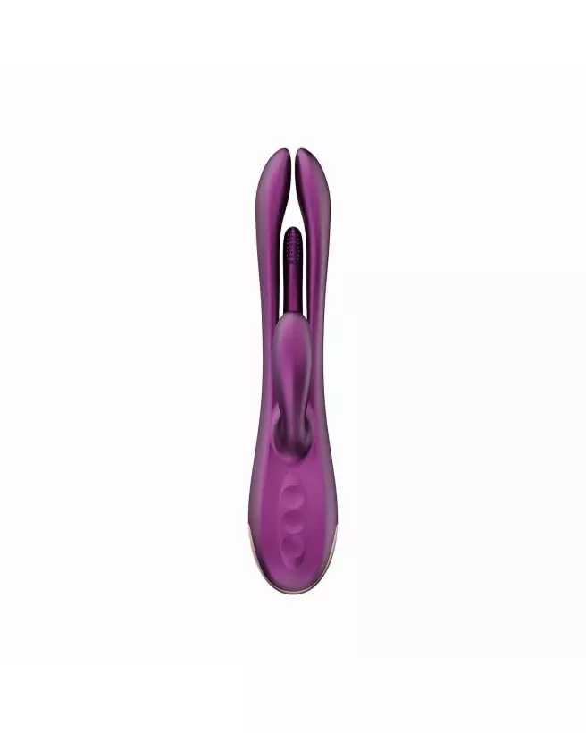 Image du Terri Rabbit mauve de Honey Play Box avec contrôle par appli-4