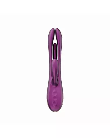 Image du Terri Rabbit mauve de Honey Play Box avec contrôle par appli-4