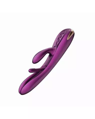 Image du Terri Rabbit mauve de Honey Play Box avec contrôle par appli-5